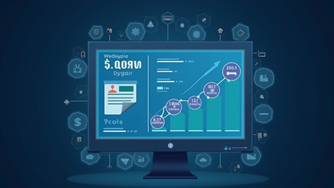 Agentes de IA para RH: Eficiência em Triagem de Currículos e Onboarding