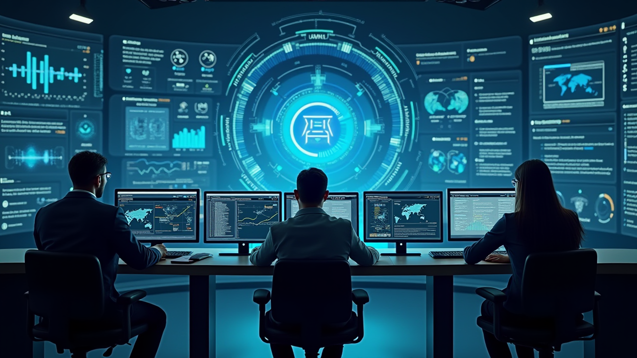 Benefícios da Automação com Agentes Inteligentes: Como a IA Transforma a Gestão Empresarial