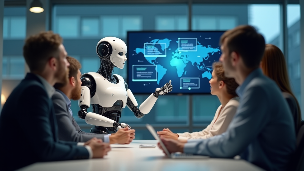 Como a IA Transforma a Experiência do Cliente