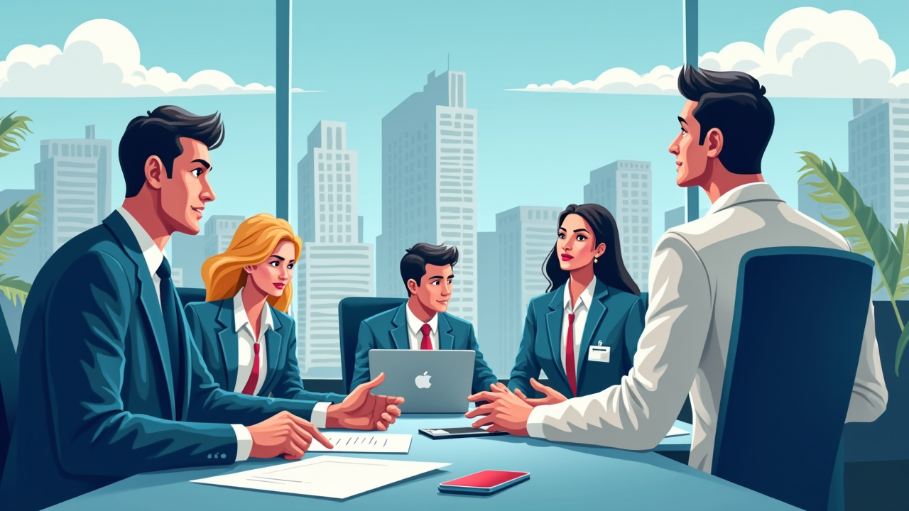 Como agentes de IA podem qualificar leads de forma eficiente