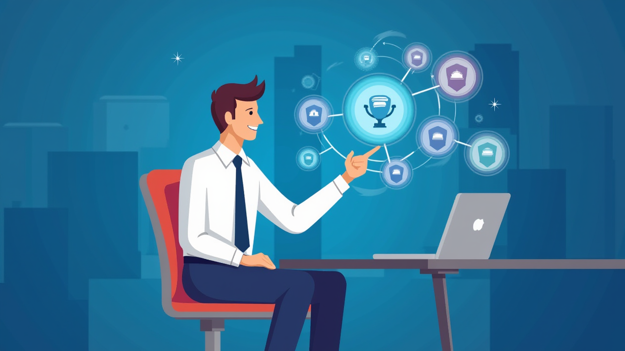 Como Integrar Agentes de IA ao Seu CRM para Transformar a Experiência do Cliente