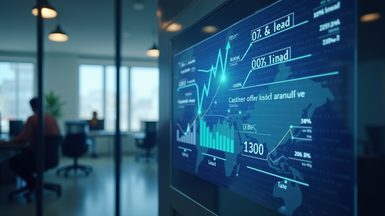Como Usar IA para Qualificar Leads e Nutrir Clientes Automaticamente