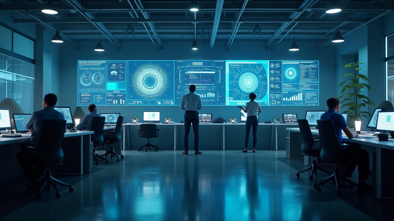 Escalando Operações com IA: Como Agente Inteligente Transforma Negócios
