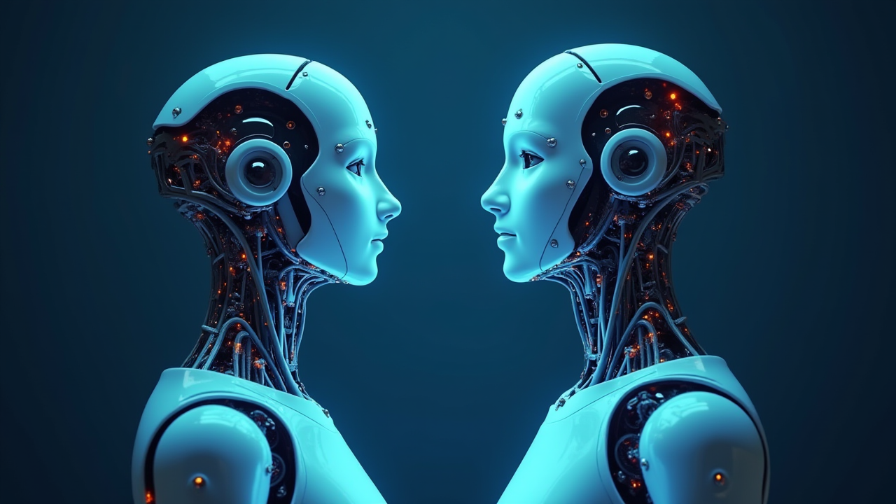 IA: Diferença entre Chatbots e Agentes Autônomos