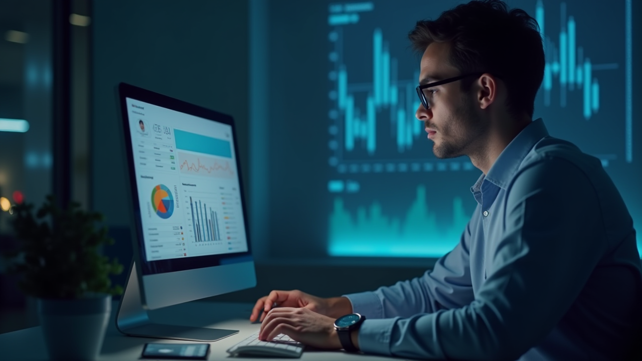 IA para pequenas empresas: por onde começar sem complicar