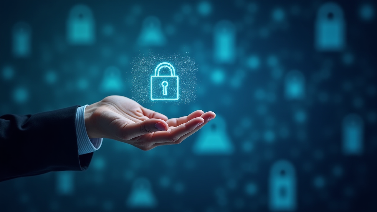 Segurança de Dados no Uso de Agentes de IA: Como Proteger sua Empresa em um Mundo de Automação